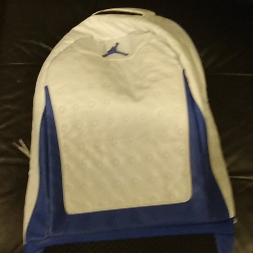 I'm selling Jordan backpack